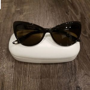 NWT Mugler sunglasses